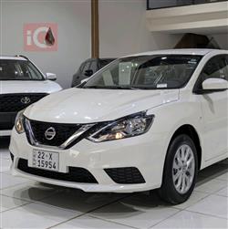 نيسان سنترا